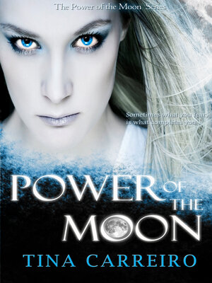 cover image of Power of the Moon